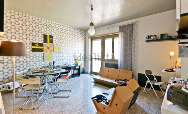 appartamento in vendita a Roma in zona Torre Spaccata
