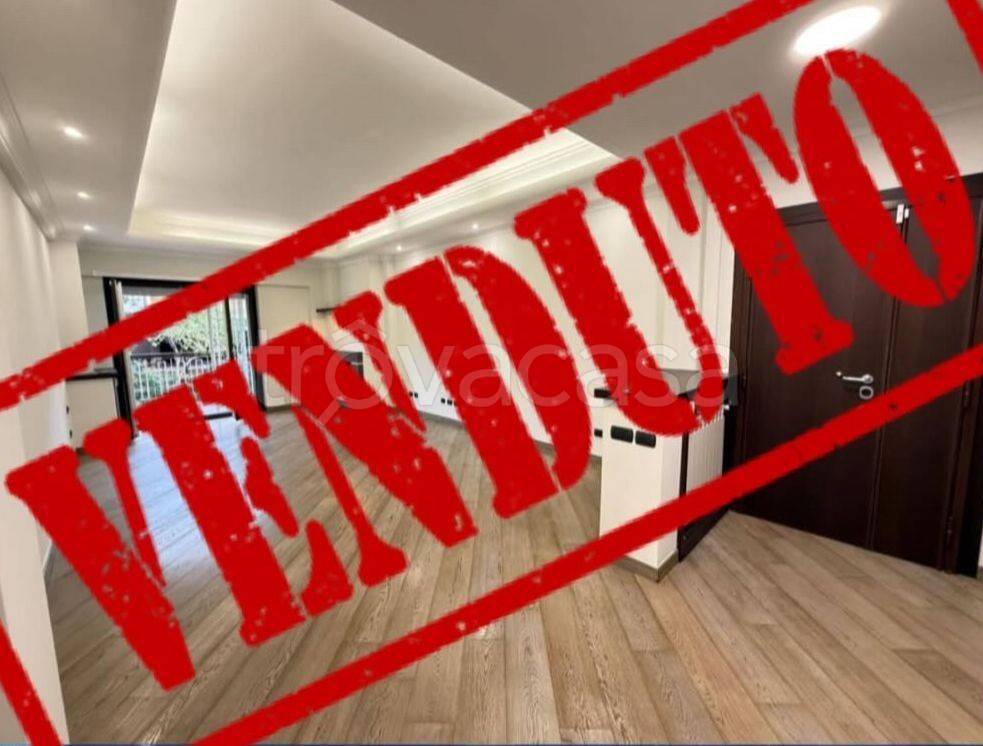 appartamento in vendita a Roma in zona Casal Morena