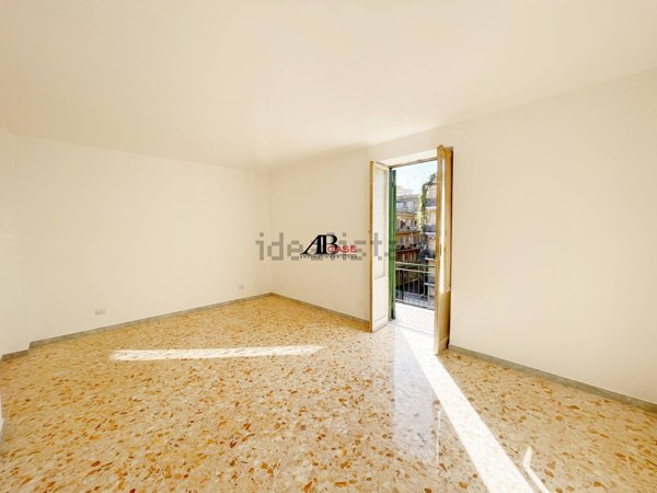 appartamento in vendita a Roma in zona Primavalle