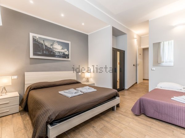 appartamento in vendita a Roma in zona Appio Latino