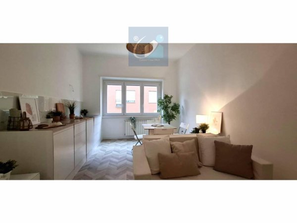 appartamento in vendita a Roma in zona Della Vittoria