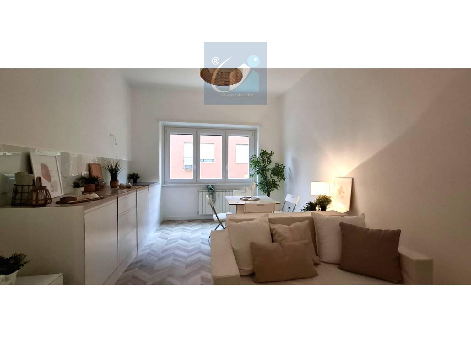 appartamento in vendita a Roma in zona Grottarossa