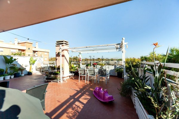 appartamento in vendita a Roma in zona Ostia