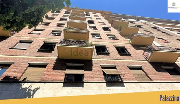 appartamento in vendita a Roma in zona Prenestino-Labicano