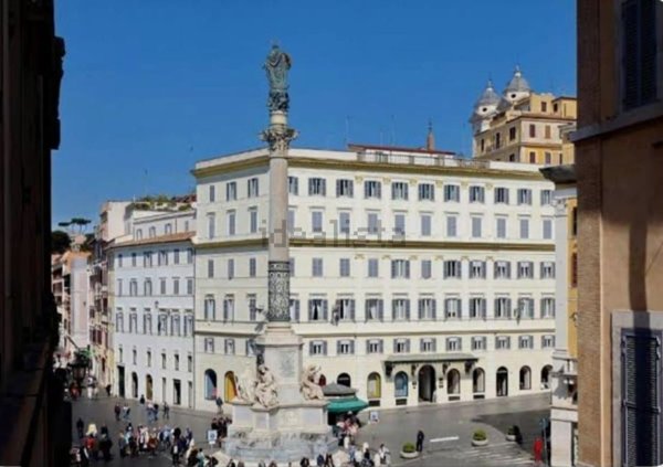 appartamento in vendita a Roma in zona Campo Marzio