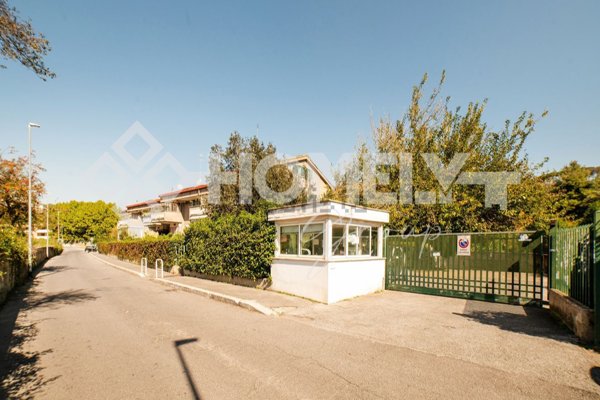 monolocale in vendita a Roma