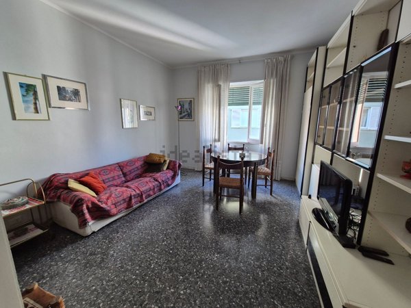 appartamento in vendita a Roma in zona Gianicolense