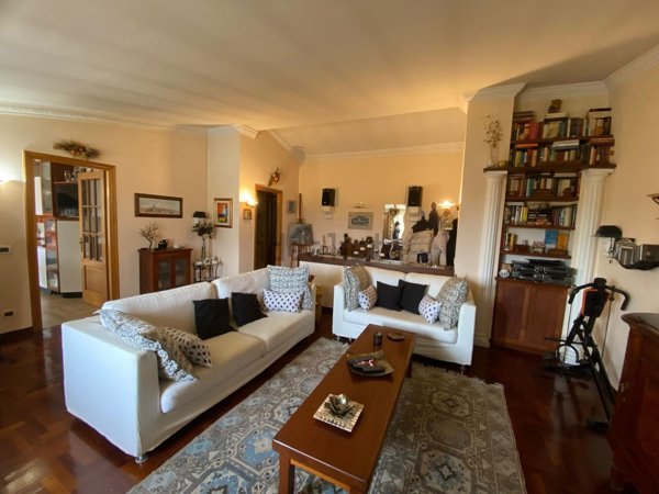 appartamento in vendita a Roma in zona Tragliatella