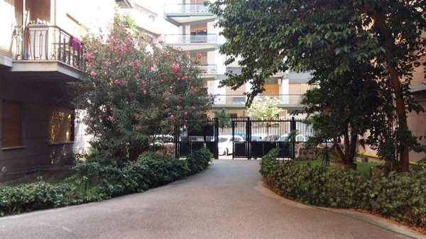 appartamento in vendita a Roma in zona Nomentano