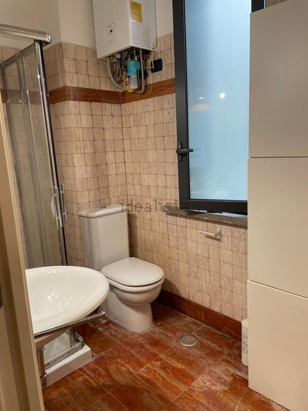 appartamento in vendita a Roma in zona Casal Morena