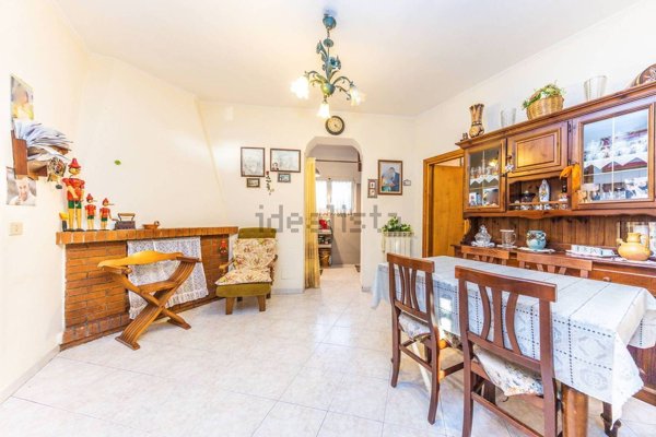 appartamento in vendita a Roma in zona Collatino