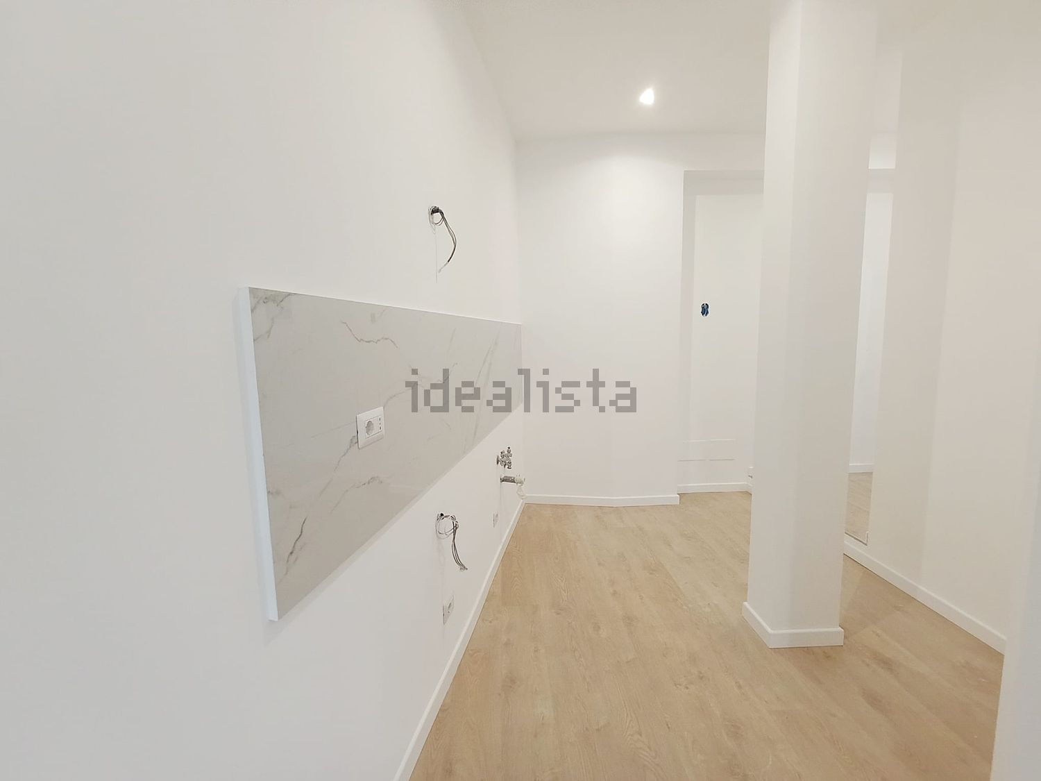 appartamento in vendita a Roma in zona Pinciano