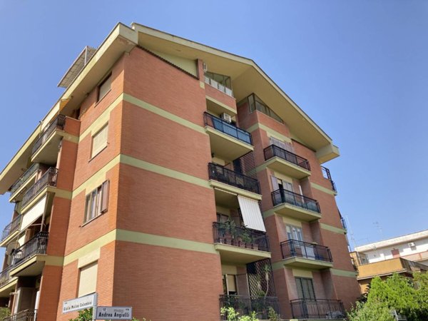 appartamento in vendita a Roma in zona Trionfale