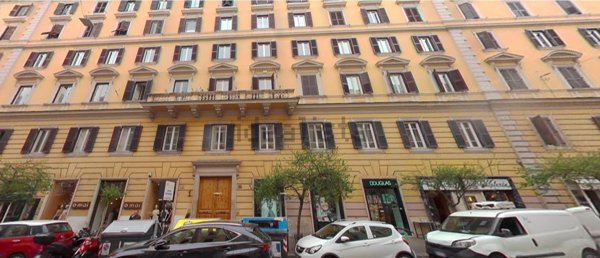 appartamento in vendita a Roma in zona Salario