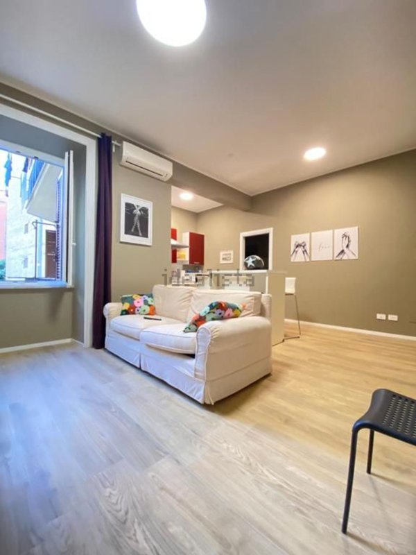 appartamento in vendita a Roma in zona Celio