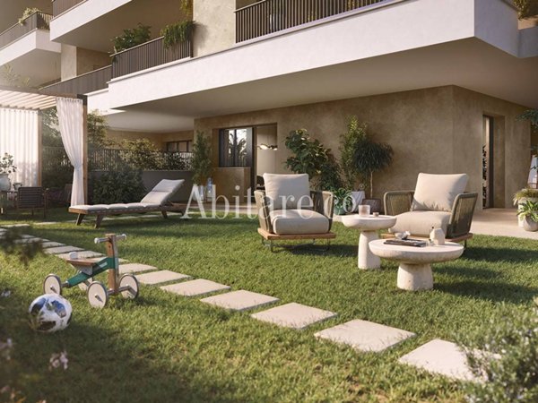 appartamento in vendita a Roma in zona Giuliano Dalmata