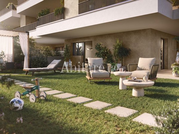 appartamento in vendita a Roma in zona Giuliano Dalmata