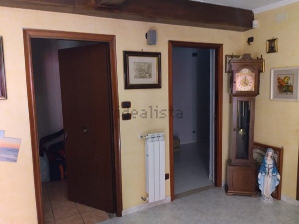 appartamento in vendita a Roma in zona Borghesiana