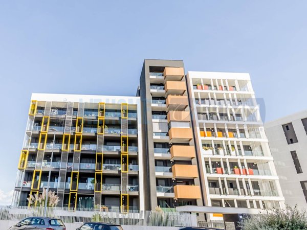 appartamento in vendita a Roma in zona Fidene