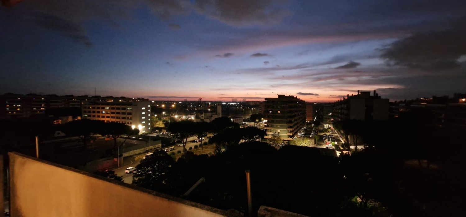 appartamento in vendita a Roma in zona Cinecittà