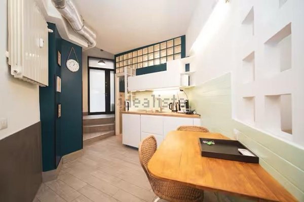 appartamento in vendita a Roma in zona Tuscolano