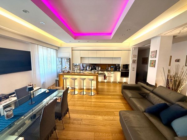 appartamento in vendita a Roma in zona Prenestino-Labicano