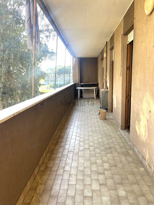 appartamento in vendita a Roma in zona Dragoncello