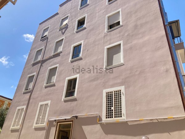 appartamento in vendita a Roma in zona Trionfale