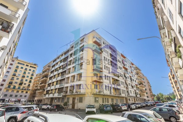 appartamento in vendita a Roma in zona Flaminio
