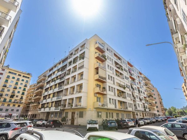 appartamento in vendita a Roma in zona Flaminio
