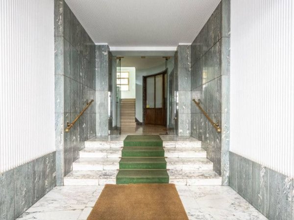 appartamento in vendita a Roma in zona Flaminio