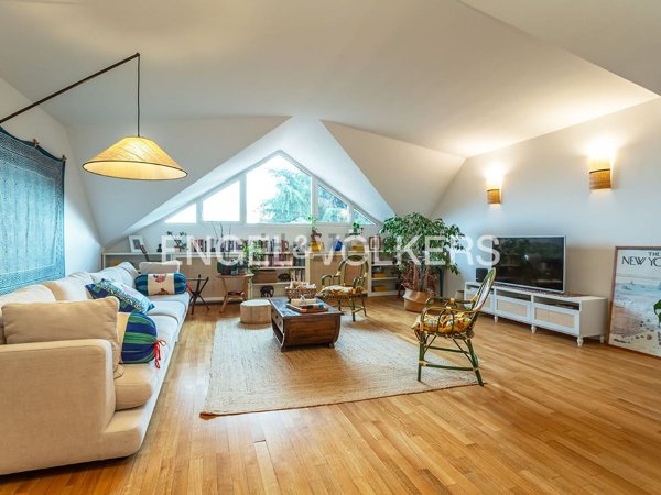 appartamento in vendita a Roma in zona EUR