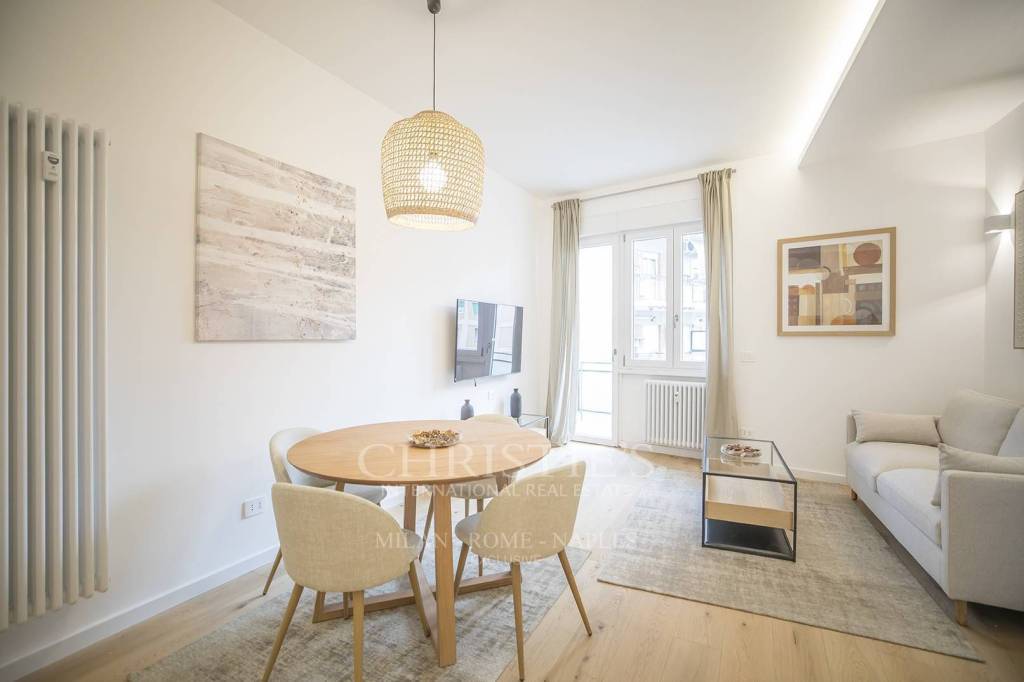 appartamento in vendita a Roma in zona Gianicolense