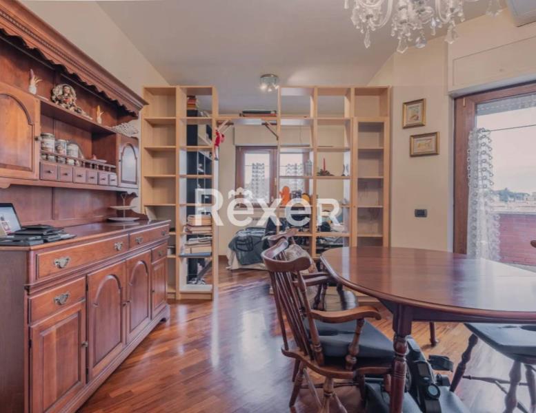 appartamento in vendita a Roma in zona Salario