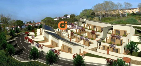 appartamento in vendita a Roma in zona Acilia