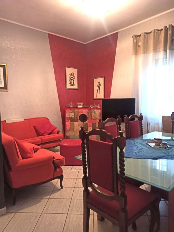 appartamento in vendita a Roma in zona Tor Sapienza