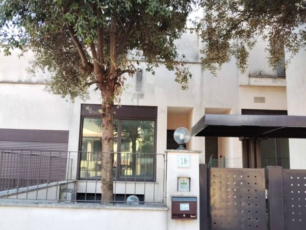 appartamento in vendita a Roma in zona Trionfale