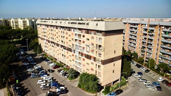 appartamento in vendita a Roma in zona Don Bosco