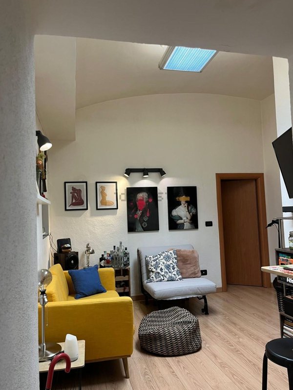 appartamento in vendita a Roma in zona Rione Prati