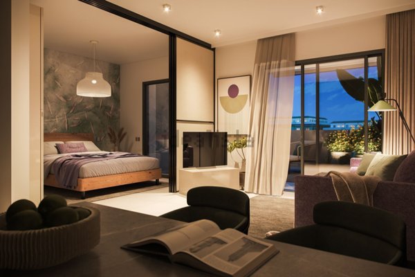 appartamento in vendita a Roma in zona Ostiense