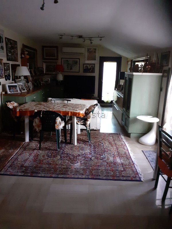 appartamento in vendita a Roma in zona Torre Spaccata