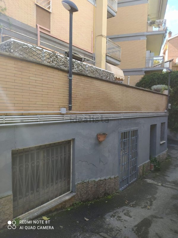 casa semindipendente in vendita a Roma in zona Tre Pini - Poggio dei Fiori