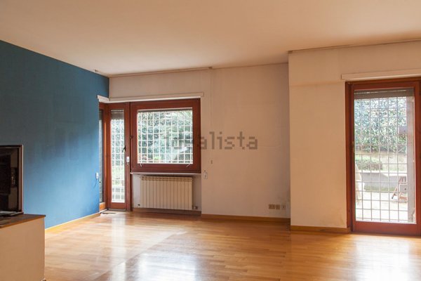 appartamento in vendita a Roma in zona Della Vittoria