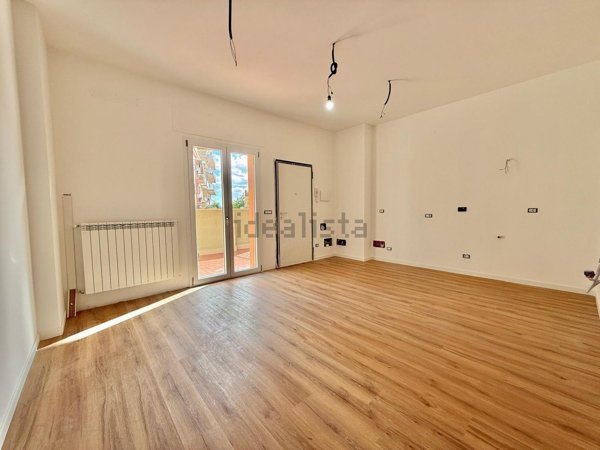 appartamento in vendita a Roma in zona Montespaccato