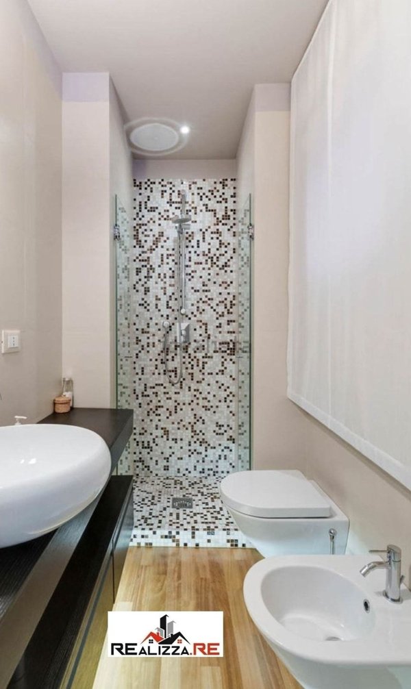 appartamento in vendita a Roma in zona Tor Bella Monaca