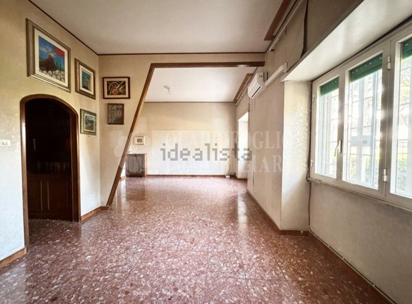 appartamento in vendita a Roma in zona Appio Claudio