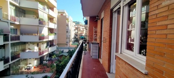 appartamento in vendita a Roma in zona Ostia