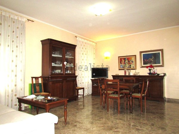 appartamento in vendita a Roma in zona Collatino