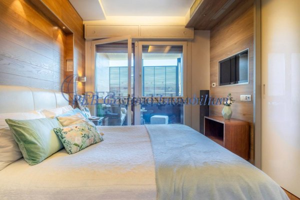 appartamento in vendita a Roma in zona Torrino