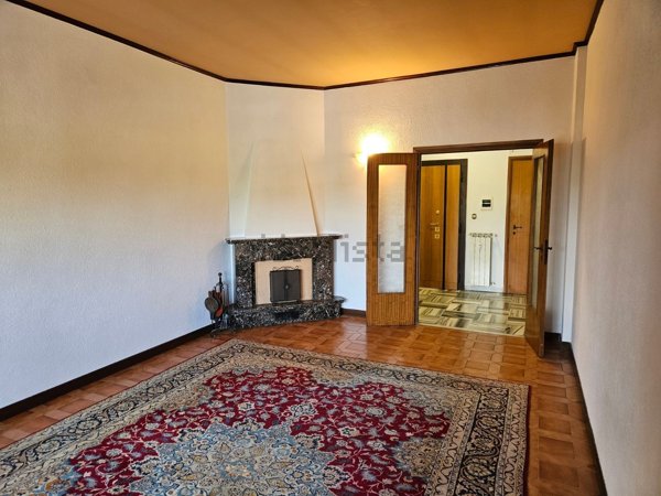 appartamento in vendita a Roma in zona Collatino